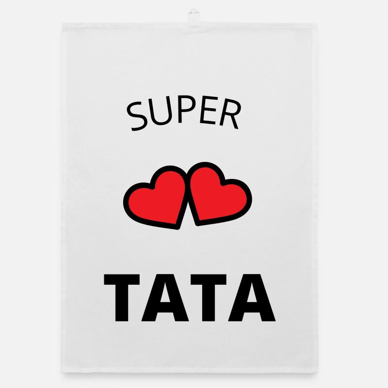 Super tata Torchon bio