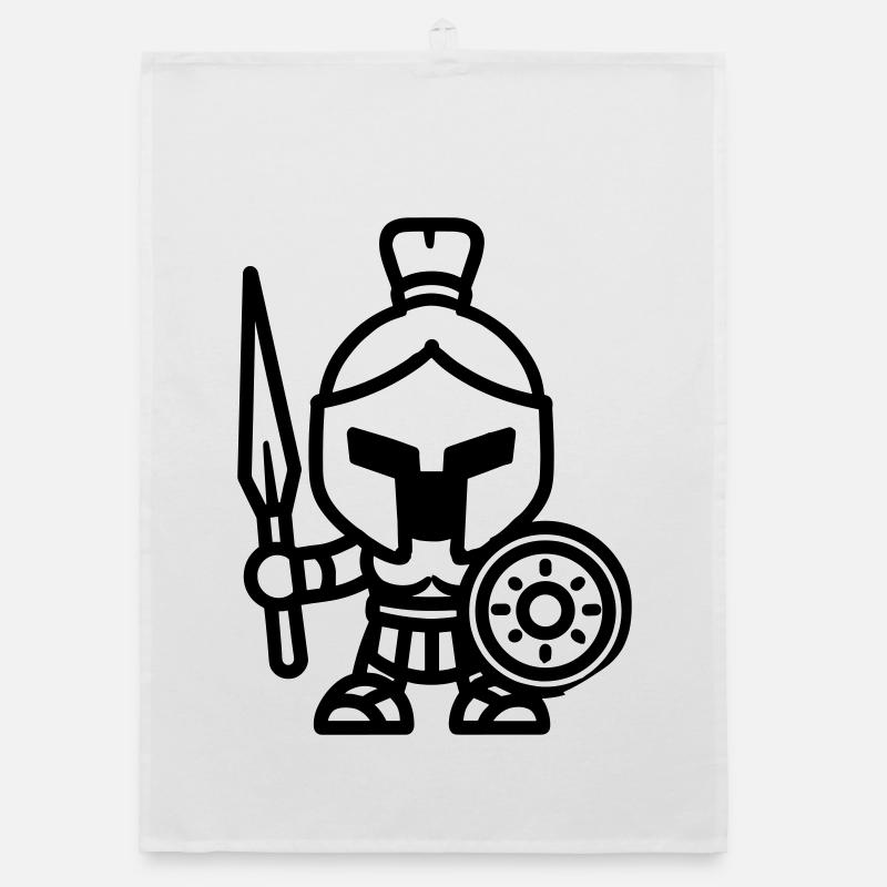 spartan Torchon bio
