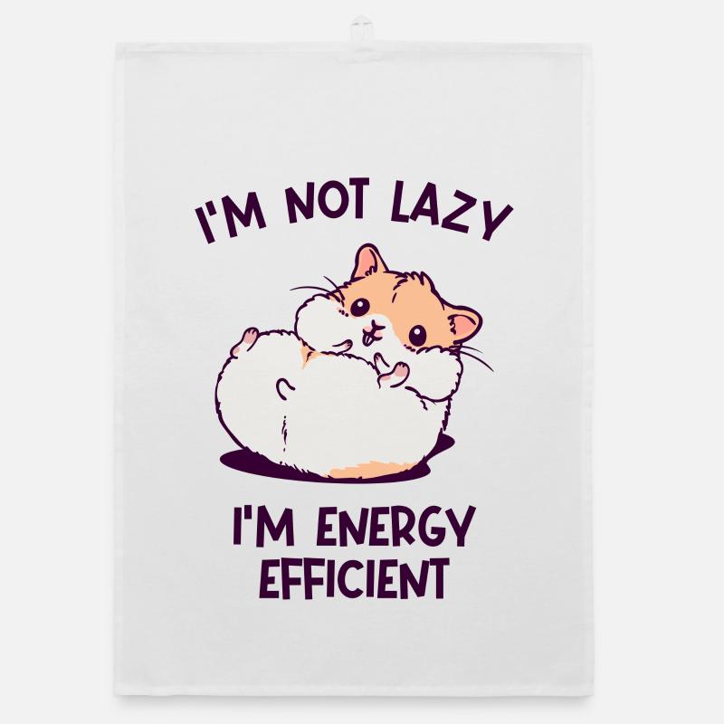 Hamster Cuddly Toy Pets Statement Pet Organic dish towel