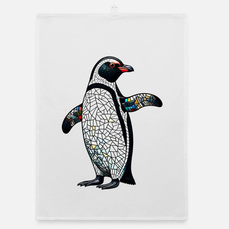 Organic Geschirrtuch