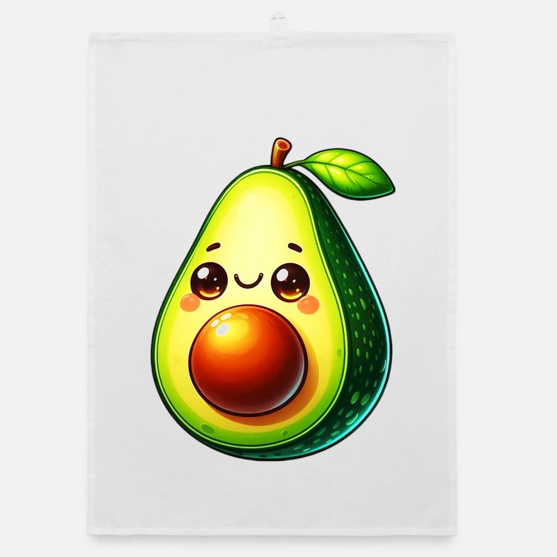 Avocat Torchon bio