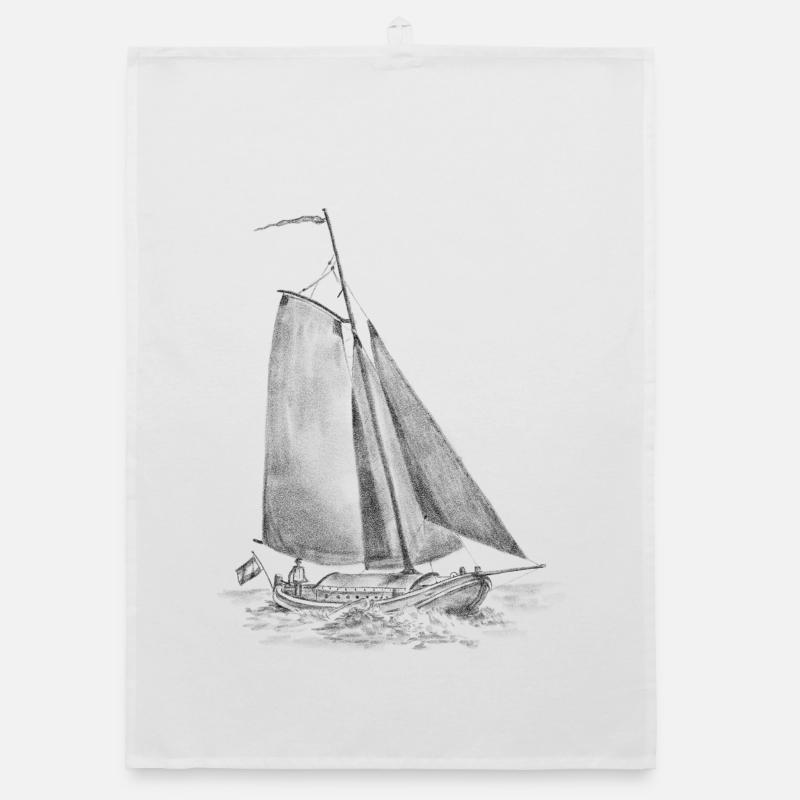 Lemsteraake en route Torchon bio