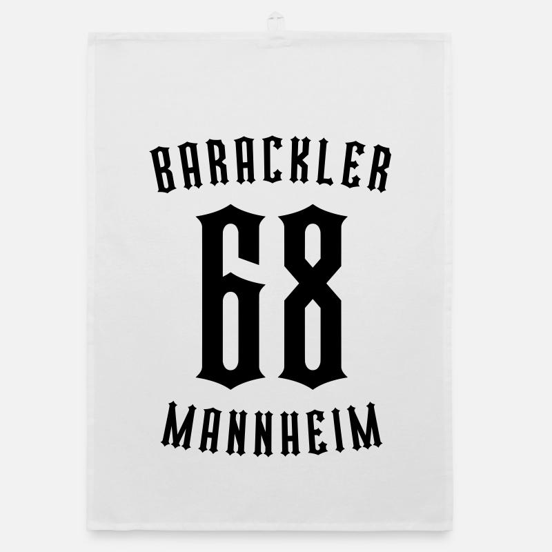 Barackler 68 Mannheim Torchon bio