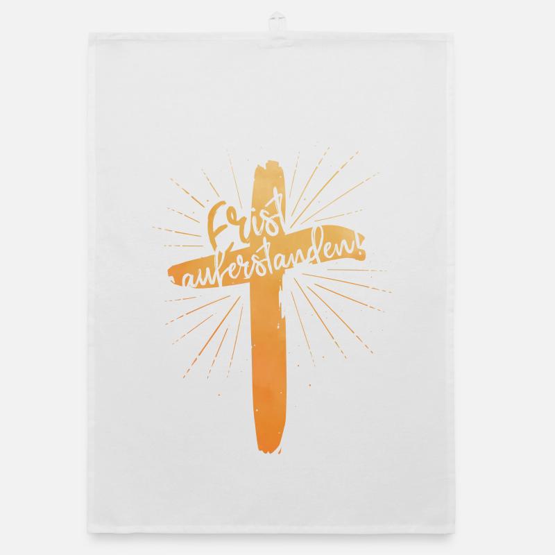 Revived Organic dish towel