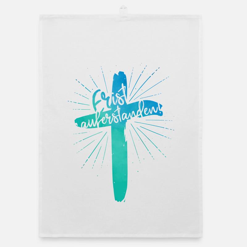 Revived Organic dish towel