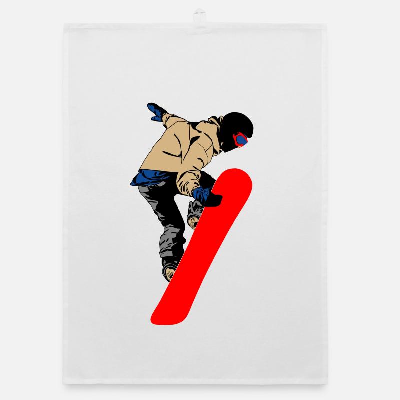 Planchistes Torchon bio