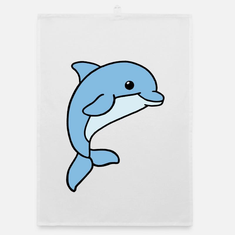 Dauphin Torchon bio