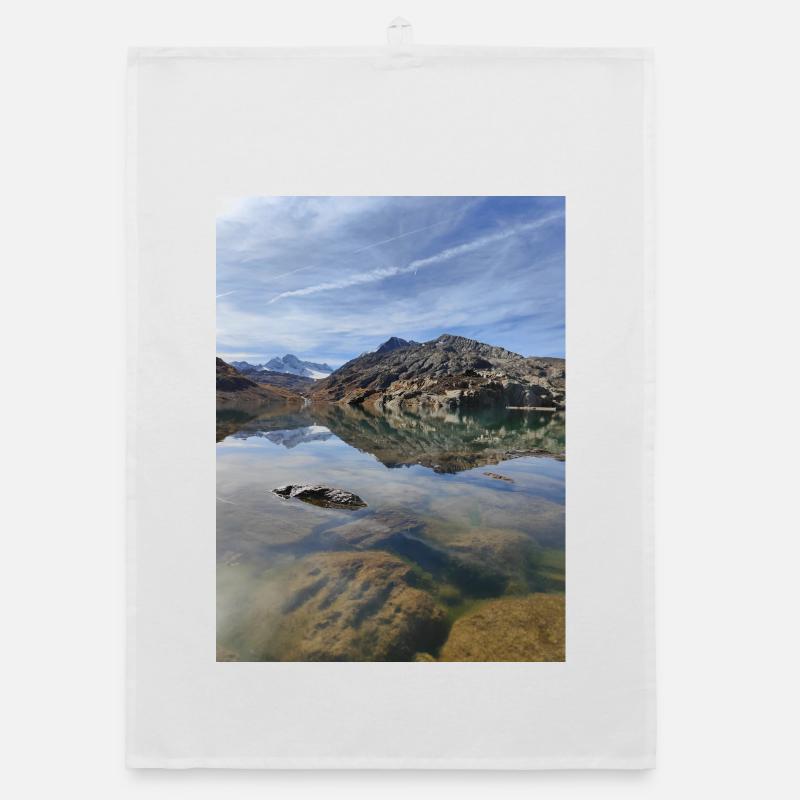 Lac Bramant Torchon bio