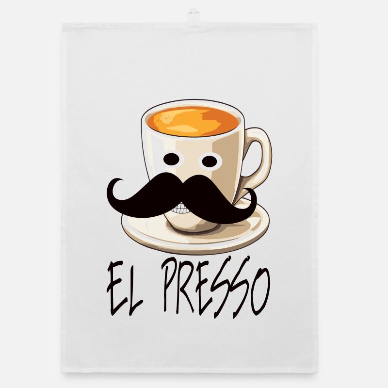 Expresso Torchon bio