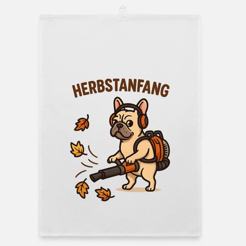 Organic Geschirrtuch