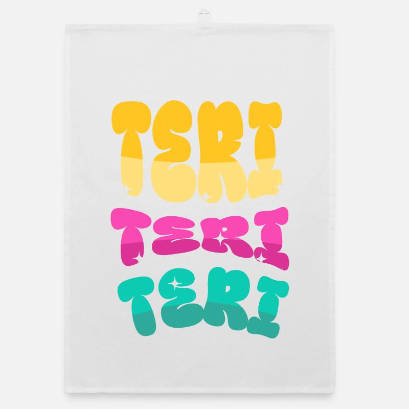 Teri Terry Teri Torchon bio