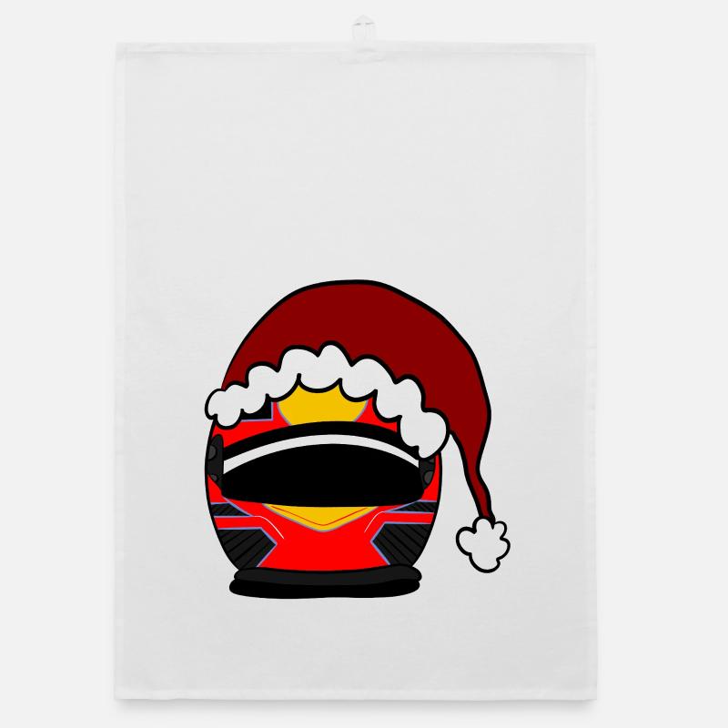 Organic Geschirrtuch