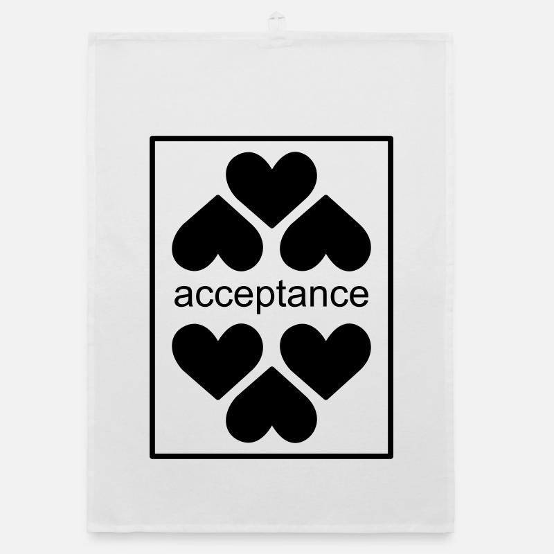 Acceptation Torchon bio