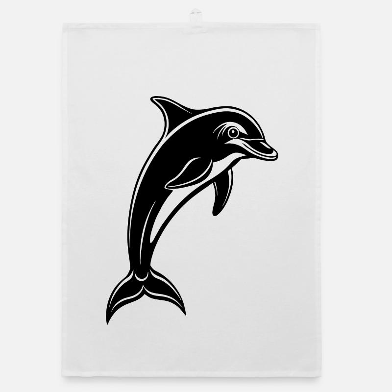 Dauphin Sautillant Torchon bio