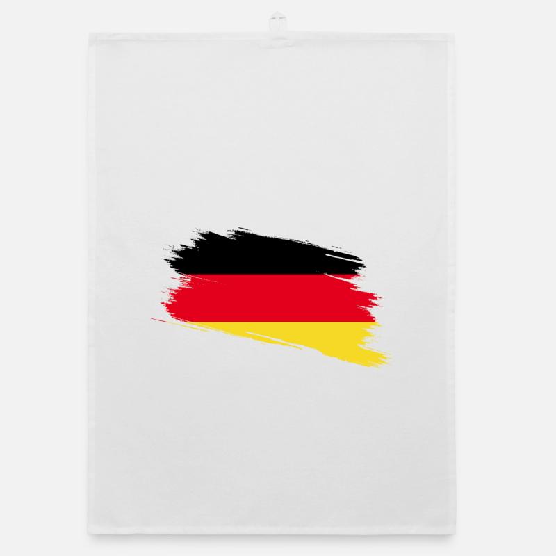 Germany Organic dish towel