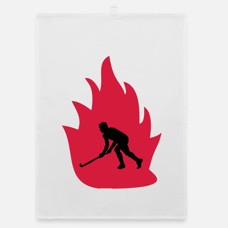 Organic dish towel