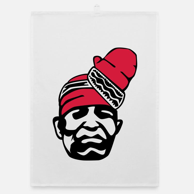 Alifuru Face Torchon bio