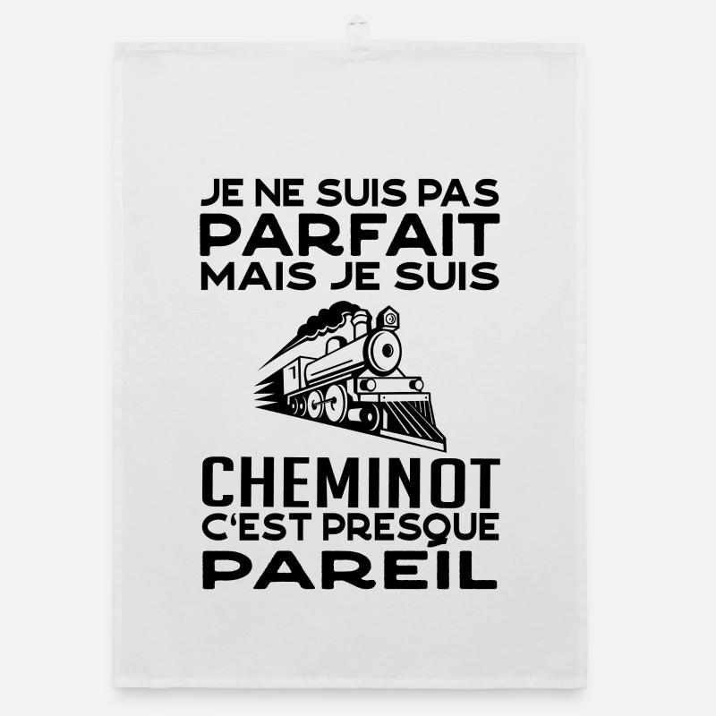cheminot 2 Torchon bio