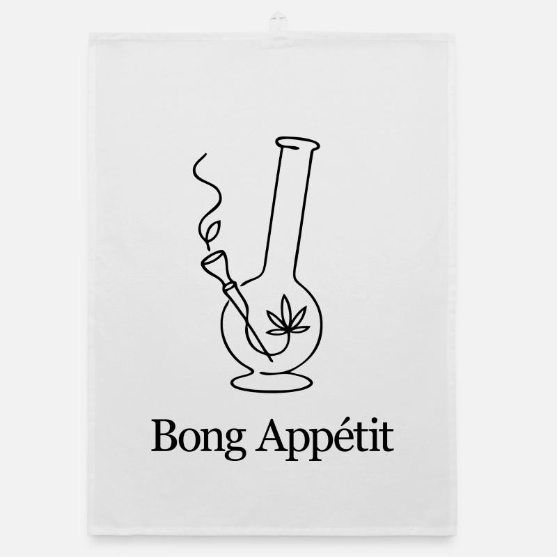 Bang Appétit Torchon bio