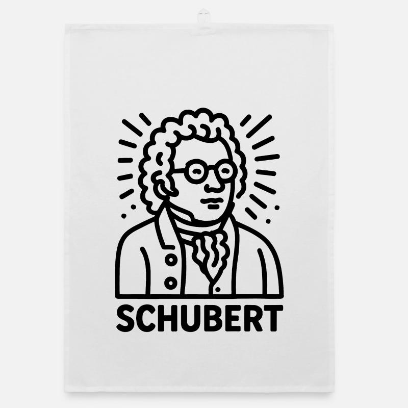 Franz Schubert Torchon bio