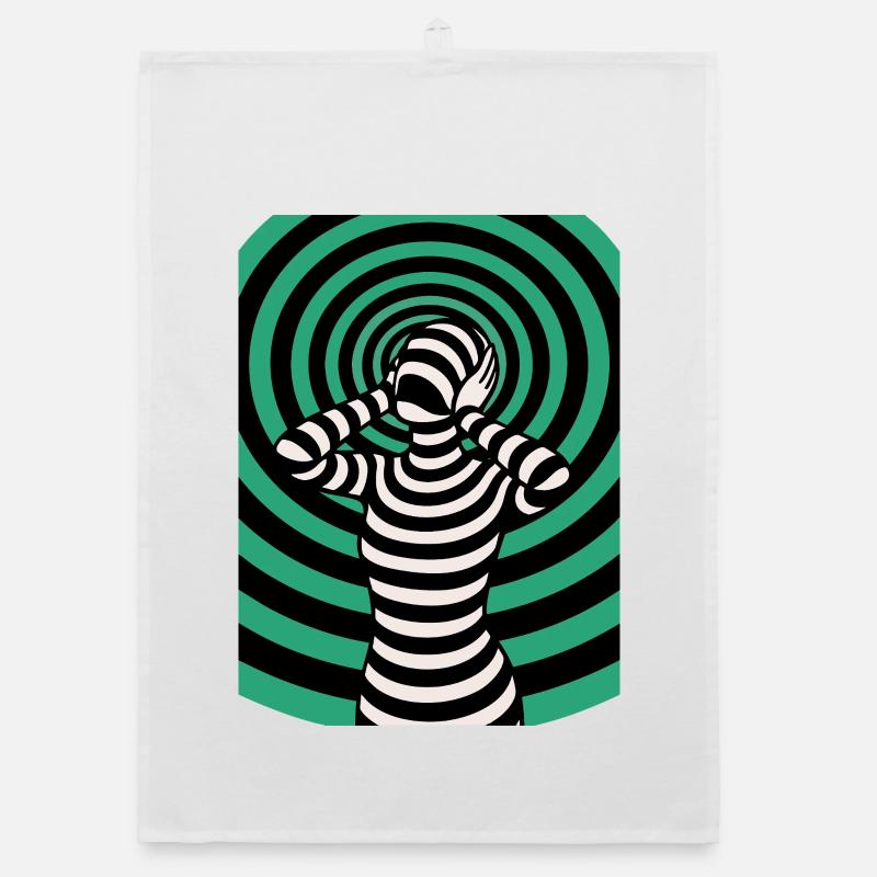 Hypnos, hallucinations Torchon bio