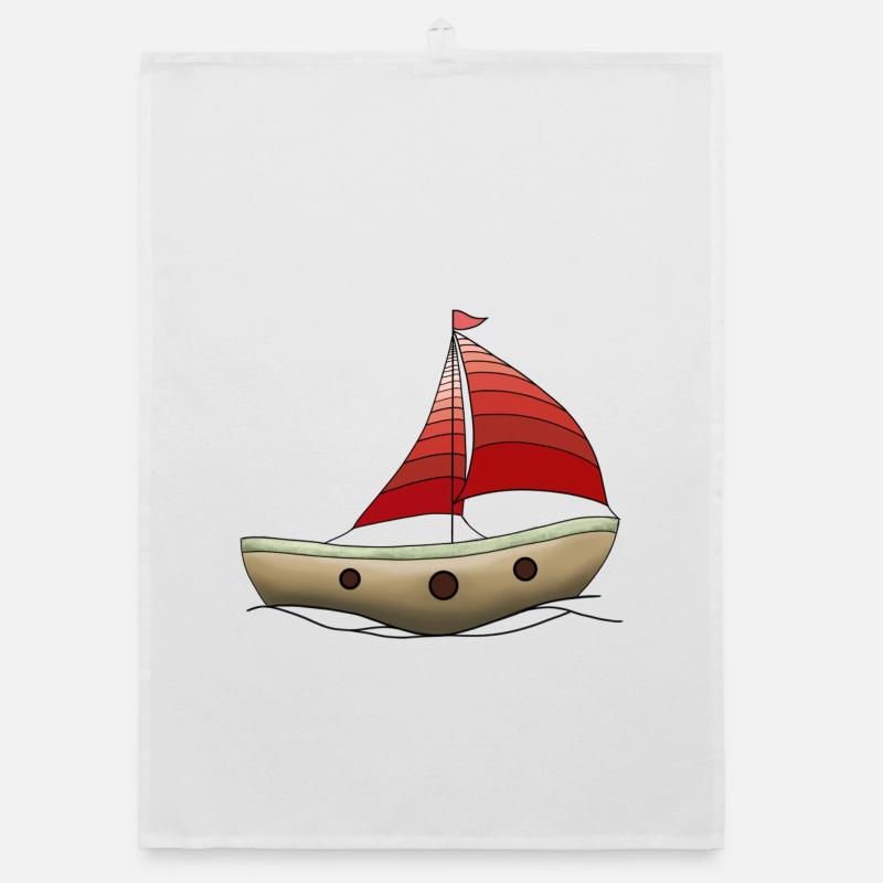 Bateau Torchon bio
