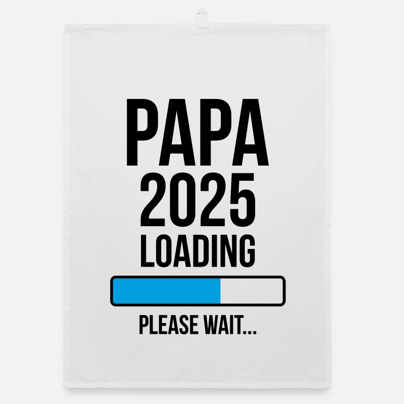 Papa 2025 Loading Please wait... Organic dish towel