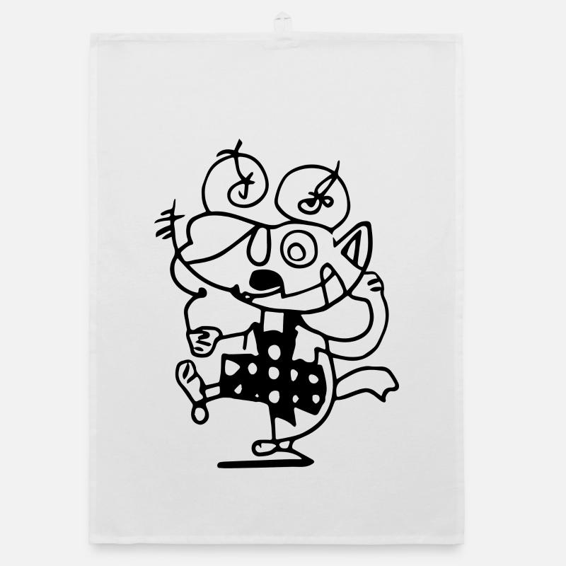 Chat Arty Torchon bio