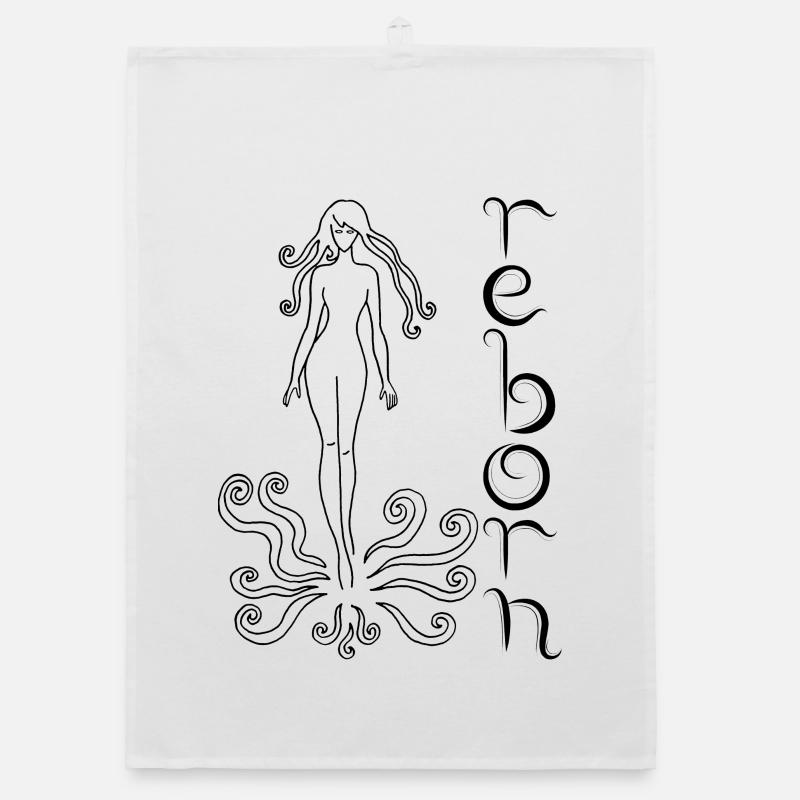 Renaissance Torchon bio