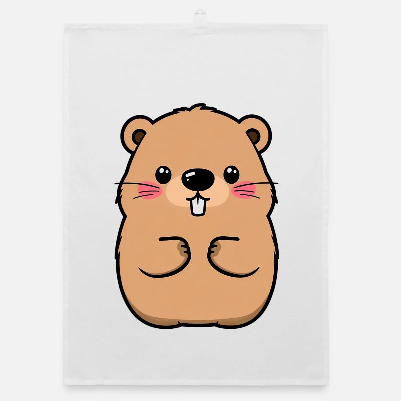 Marmotte Torchon bio