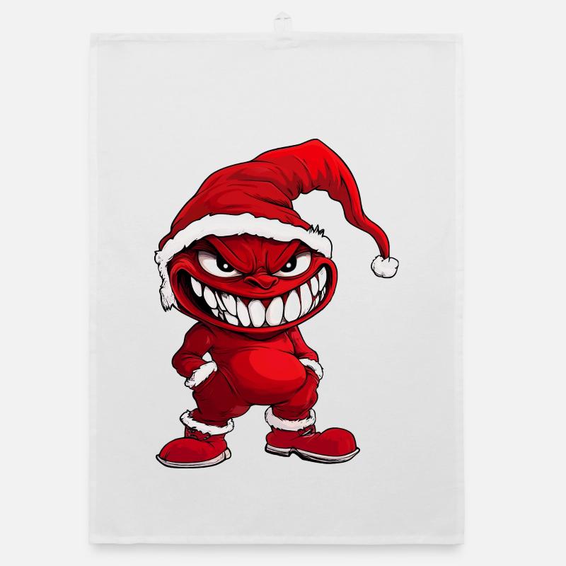 Noël du Diable Torchon bio