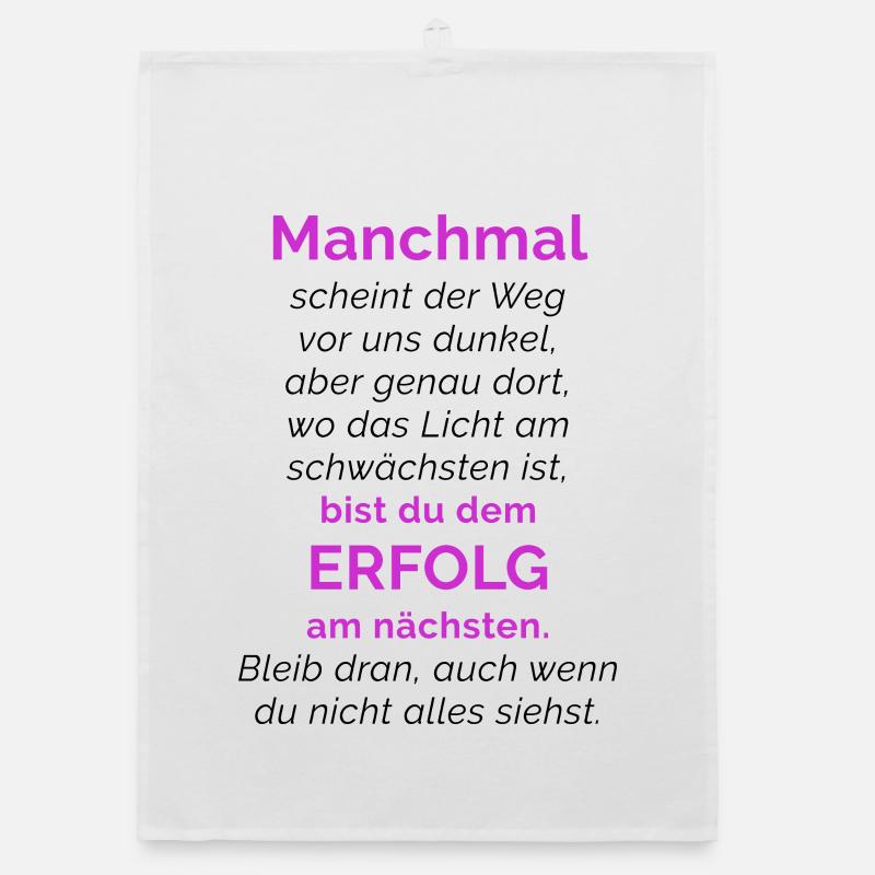 Organic Geschirrtuch