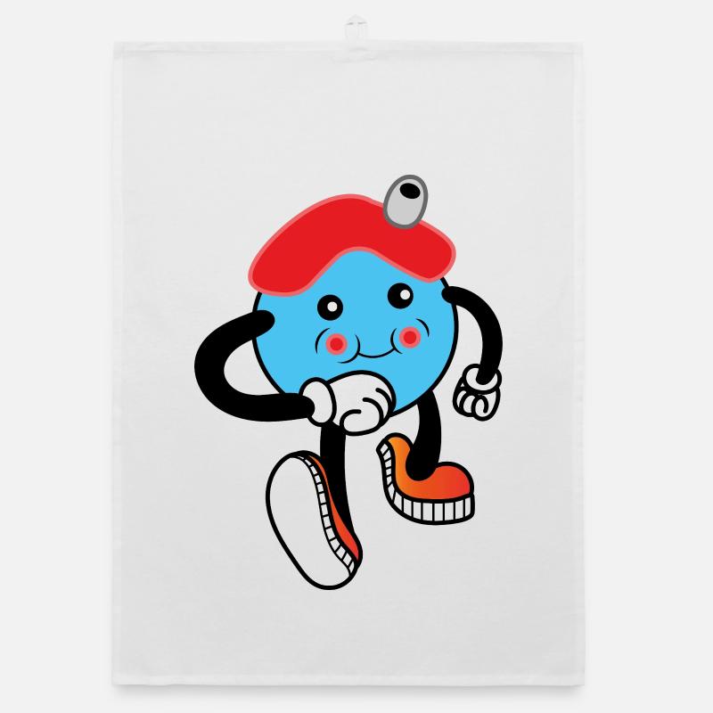 Bubble boy house Torchon bio