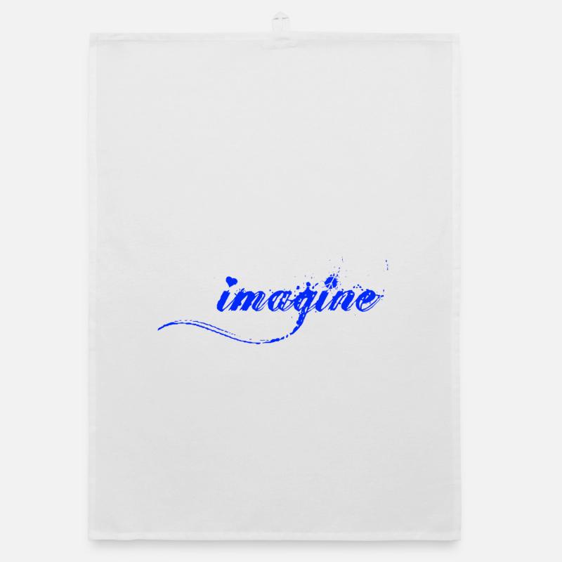 IMAGINER Torchon bio