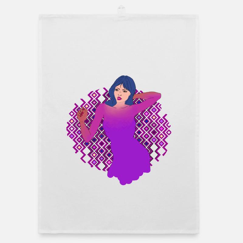 Danser Torchon bio