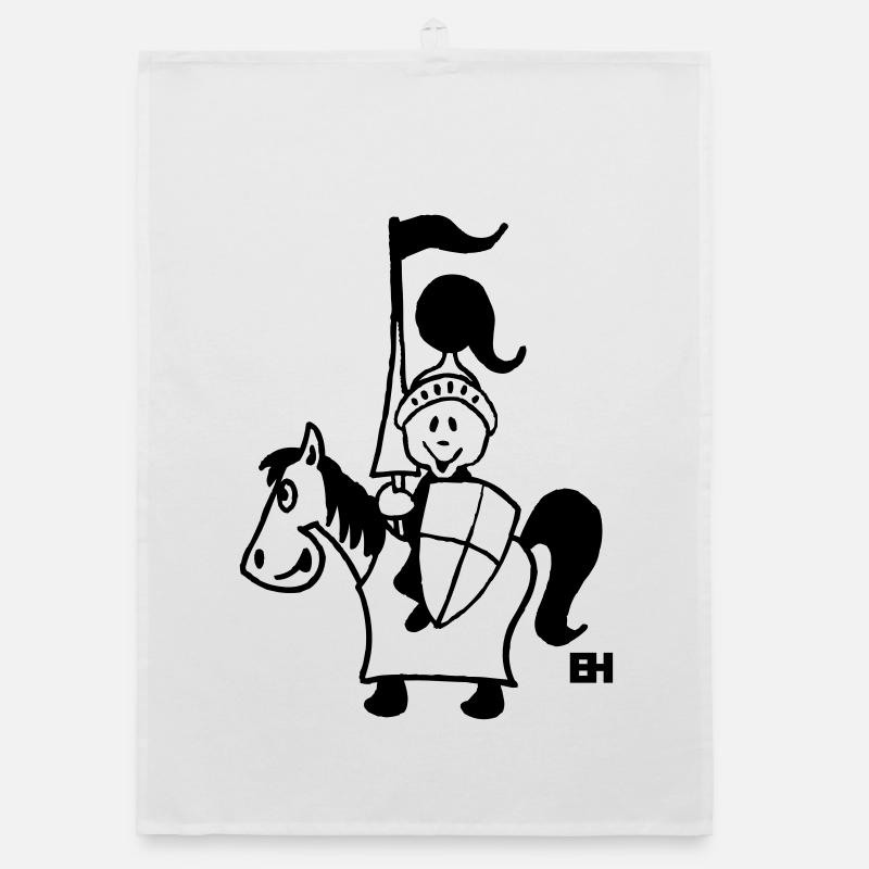 Chevalier Torchon bio