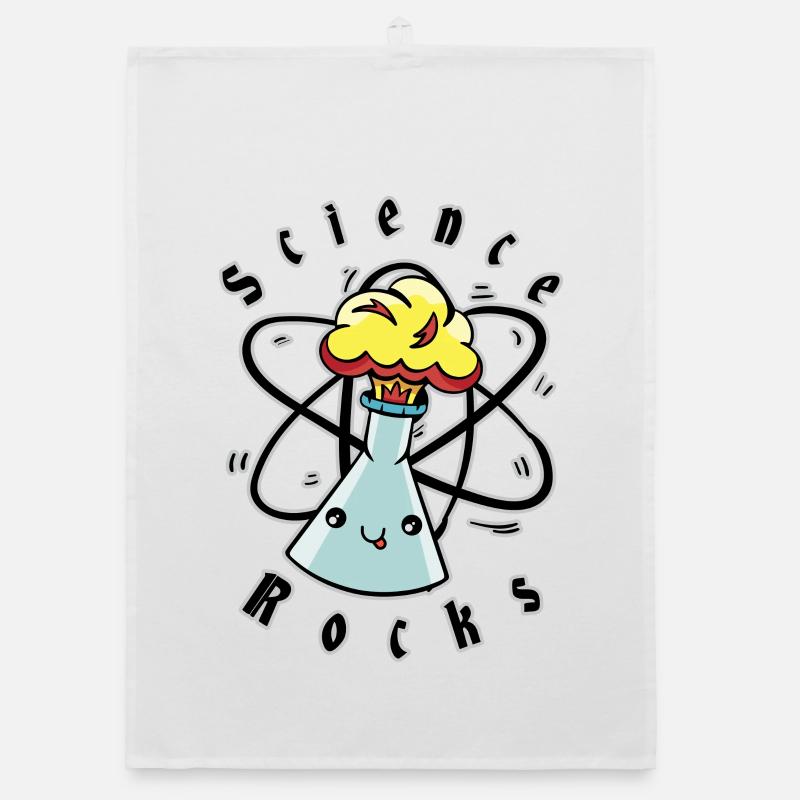 La science roche Torchon bio