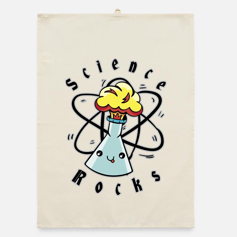 La science roche Torchon bio