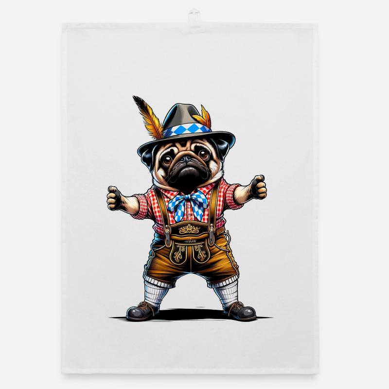 Carlin Bayern Torchon bio