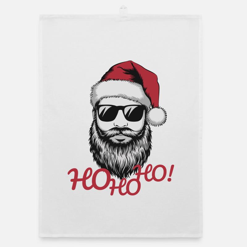 HO ho HO Torchon bio