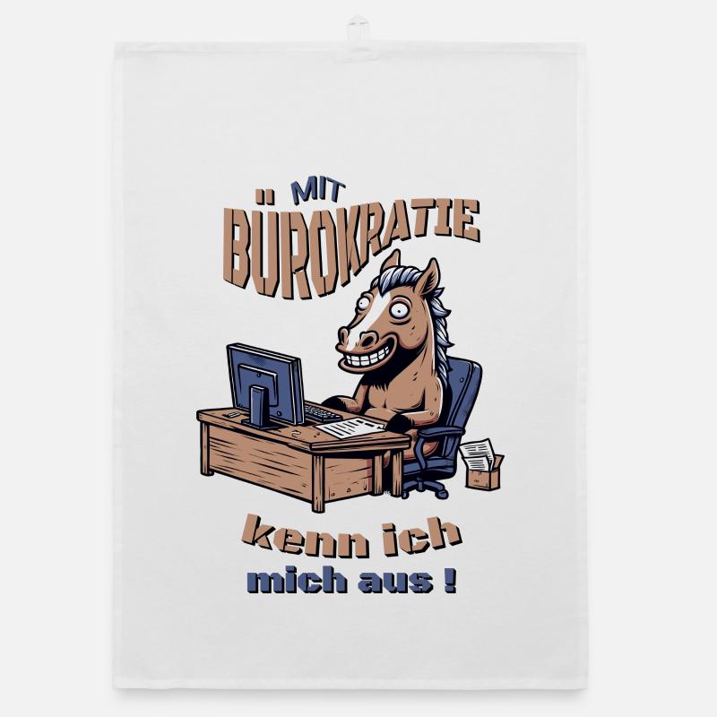 Organic dish towel