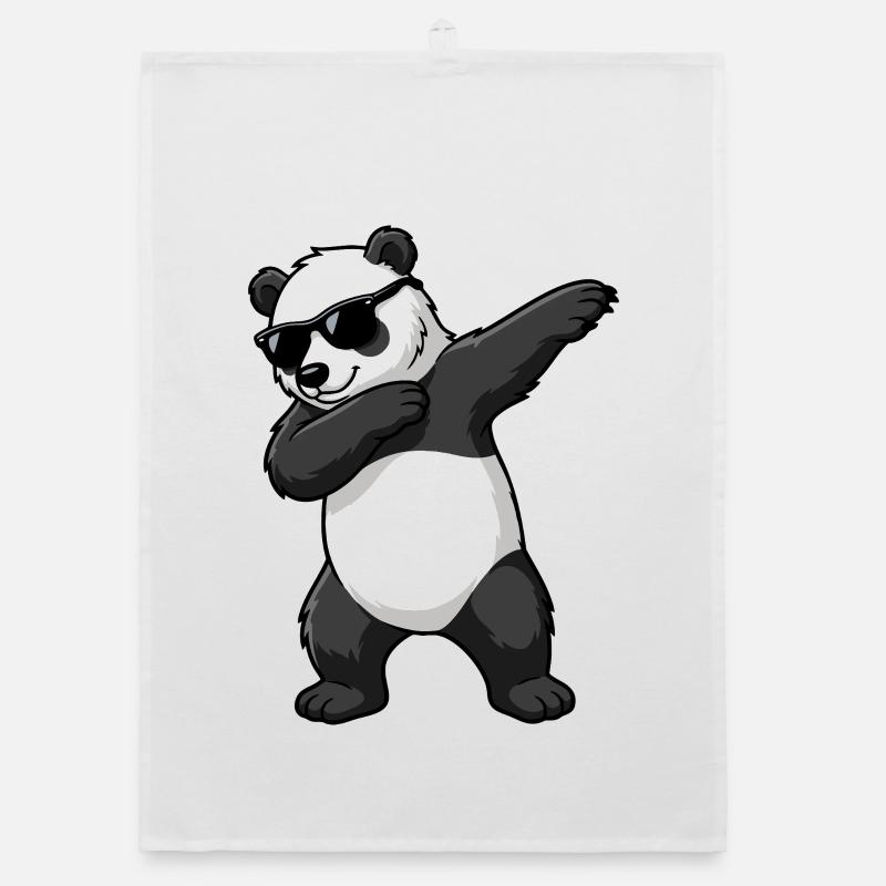 Dab Panda Torchon bio