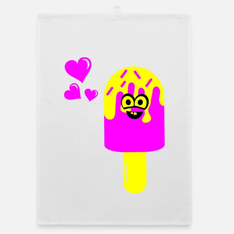 Glace Glace Torchon bio