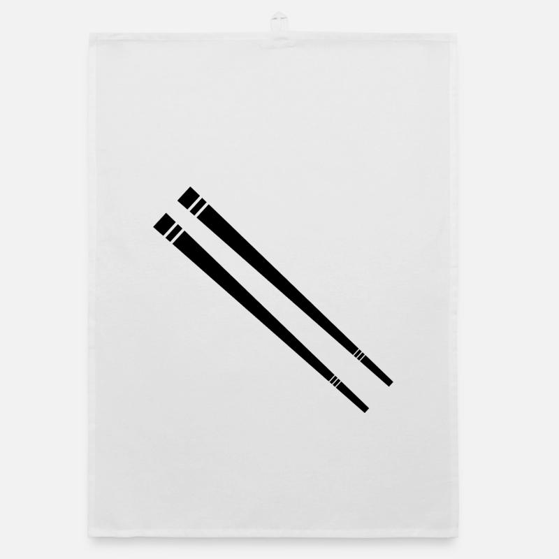 Baguette Torchon bio