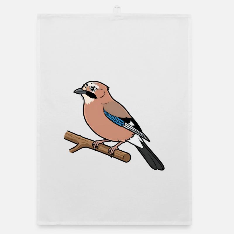 jay Organic dish towel