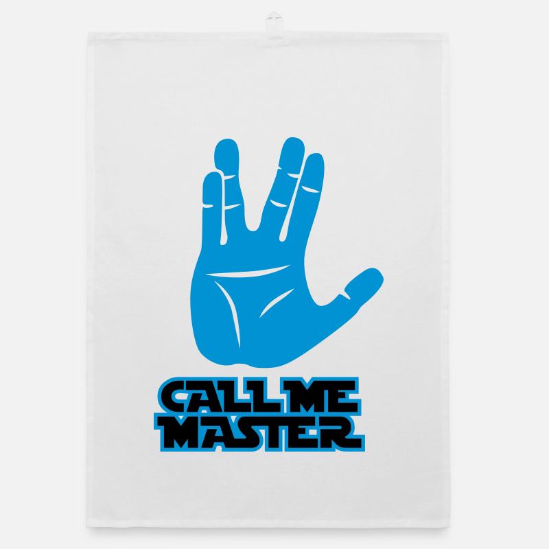 Call me Master | Jedi | Hand | Meister Torchon bio