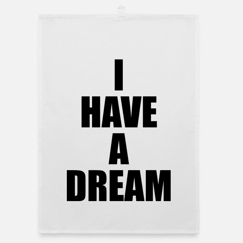 I Have a Dream Torchon bio