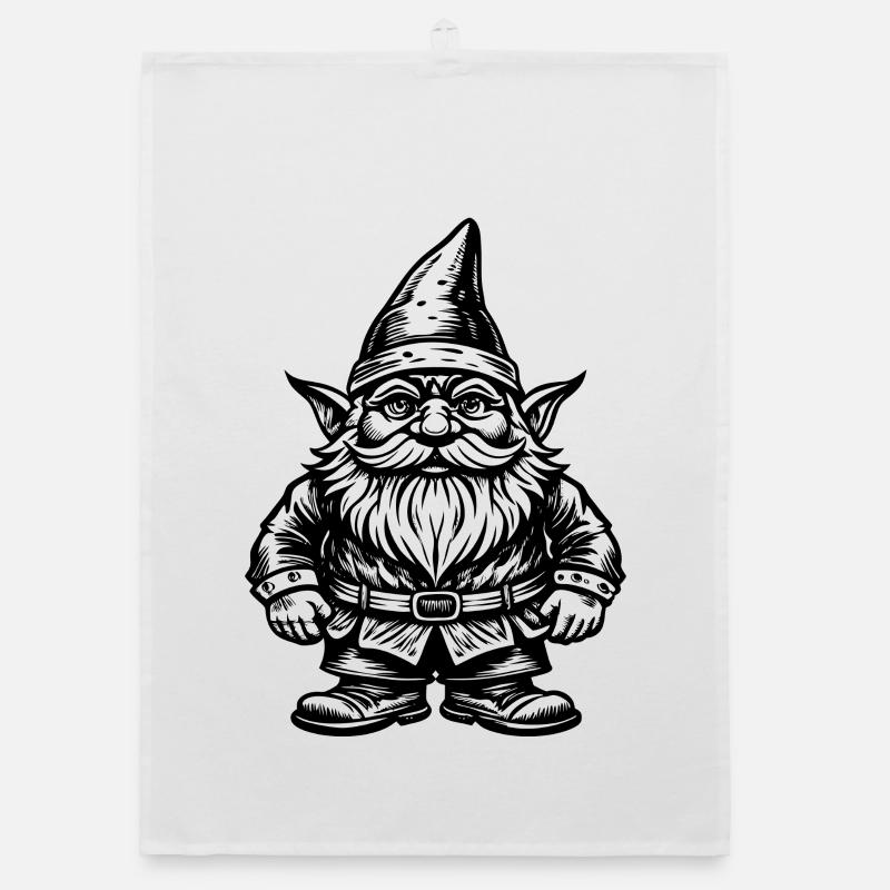 Gnome Torchon bio