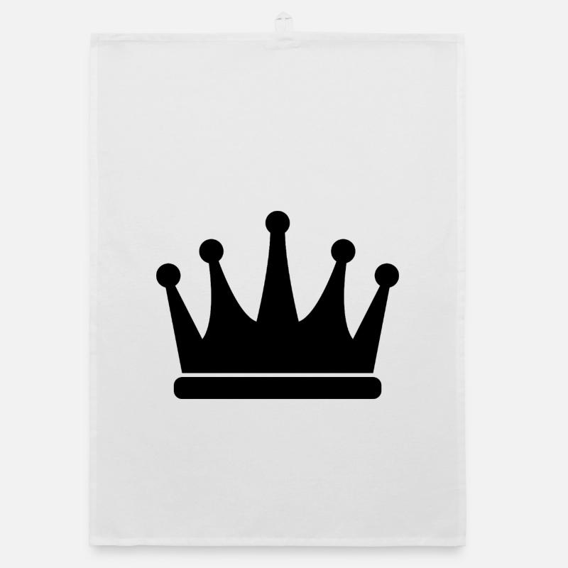 Couronne Torchon bio