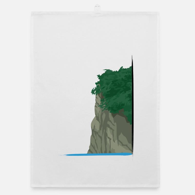 Cliff | Cliff Organic dish towel